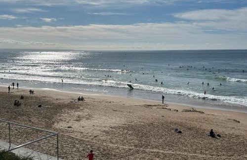 Carcavelos Wohnung | Blue Chill Carcavelos