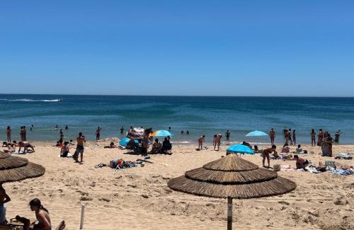 Carcavelos Wohnung | Blue Chill Carcavelos