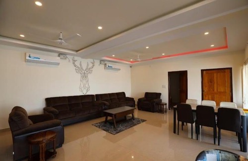 Hireguthi Haus | Blue Dolphin homestay