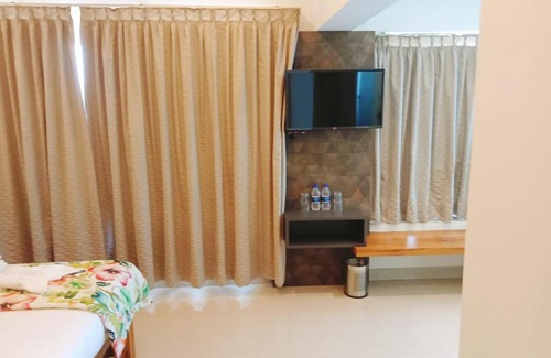 Hireguthi Haus | Blue Dolphin homestay