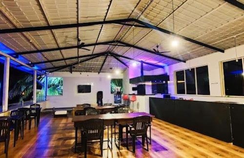 Hireguthi Haus | Blue Dolphin homestay