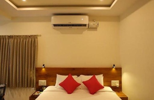 Hireguthi Haus | Blue Dolphin homestay