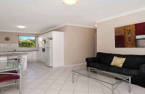 Terrigal Wohnung | 100 Meter zum Strand, Geschäften und Cafés