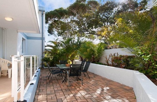 Terrigal Wohnung | 100 Meter zum Strand, Geschäften und Cafés