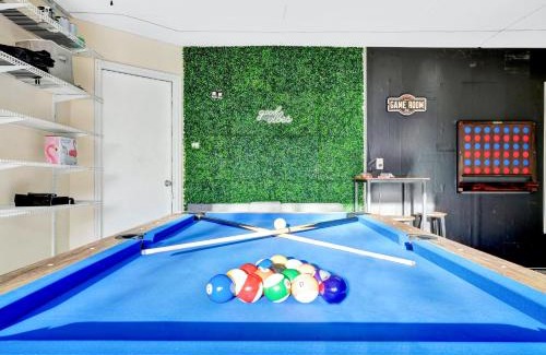 Rowlett Haus | Blue Havens