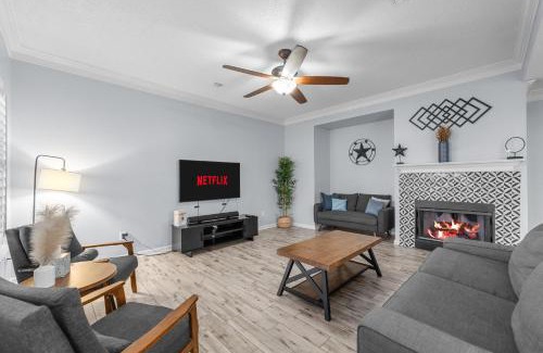 Rowlett Haus | Blue Havens