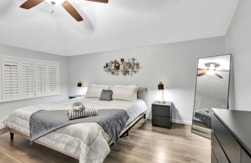 Rowlett Haus | Blue Havens