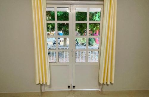 Mulgao Wohnung | Blue Horizon 2BHK 5 min Colva Beach