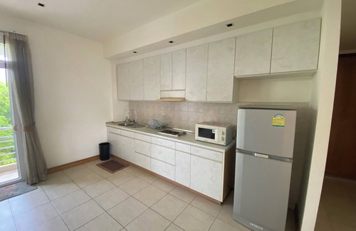 Hua Hin Wohnung | Blue Lagoon condo ,Huahin, Spacious with gigantic pool
