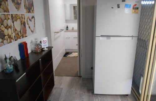 Port Vincent Wohnung | Blue Line Retreat - Einheit 3