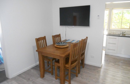 Port Vincent Wohnung | Blue Line Retreat - Einheit 3