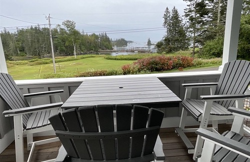 Port Clyde Haus | BLUE LOBSTER COTTAGE - Town of St. George - Port Clyde