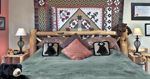 Missoula Bed & Breakfast | Blue Mountain Bed and Breakfast