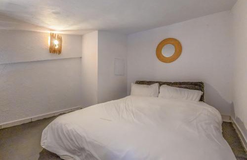 Arachova Wohnung | Blue Mountain Guesthouse by Seablue