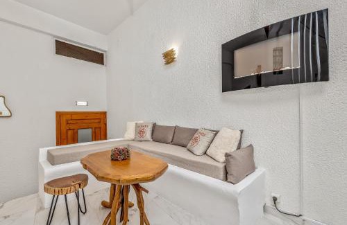 Arachova Wohnung | Blue Mountain Guesthouse by Seablue