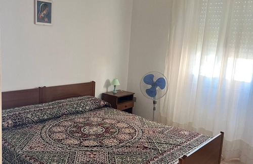 Santa Maria Navarrese Wohnung | Blue Navarrese 1