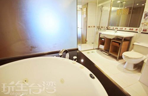 Zhongzheng Hotel | Blue Ocean Hotel