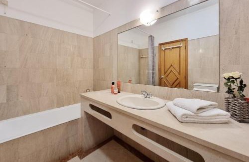 Santa Eulalia Wohnung | Blue Palmtree