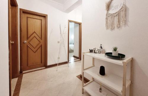 Santa Eulalia Wohnung | Blue Palmtree