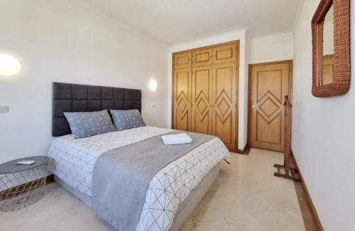 Santa Eulalia Wohnung | Blue Palmtree