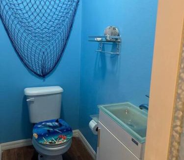 Patricks Island Wohnung | Blue Paradise