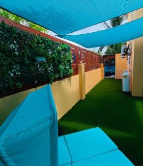 Patricks Island Wohnung | Blue Paradise