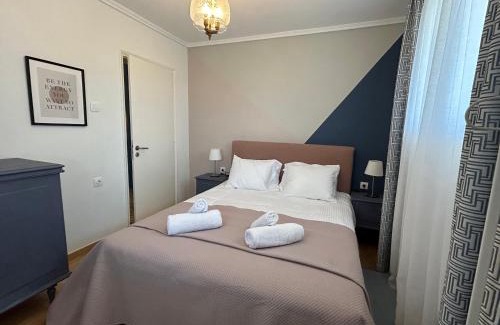 Pefka Wohnung | Blue Pines