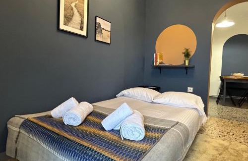 Pefka Wohnung | Blue Pines