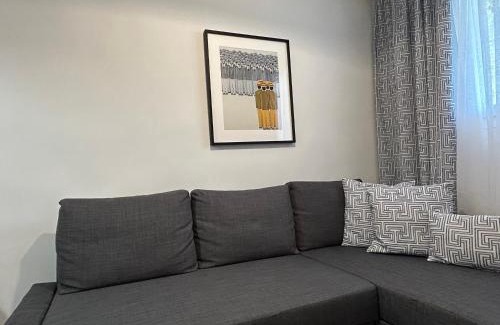 Pefka Wohnung | Blue Pines