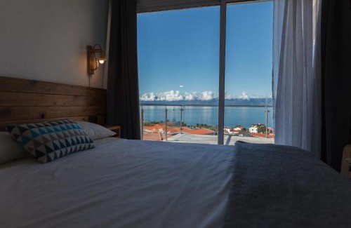 Velas Wohnung | Blue Planet São Jorge Azores - RRAL nº 1341