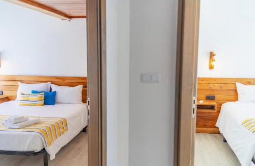 Velas Wohnung | Blue Planet São Jorge Azores - RRAL nº 1341