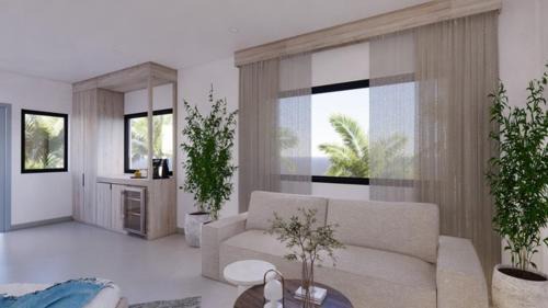 Placencia Hotel | Blue Reef Beach