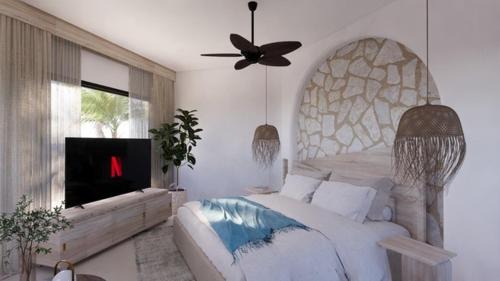 Placencia Hotel | Blue Reef Beach