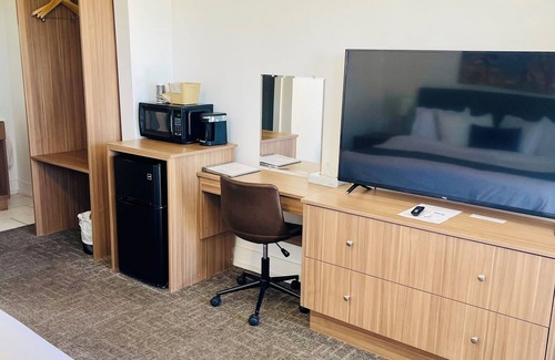 Blanding Hotel | Blue Sage Inn & Suites