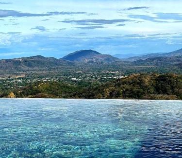 Nicoya Skihütte | Blue Sky Lodge