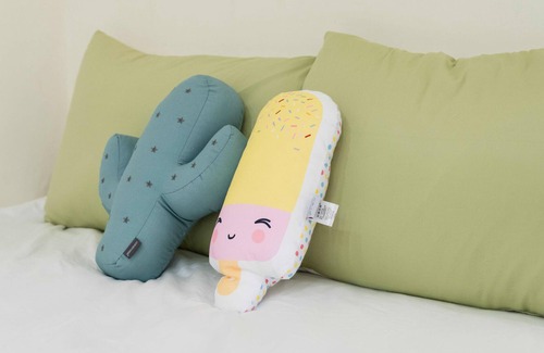 Ximending Haus | Blue sky Taipei