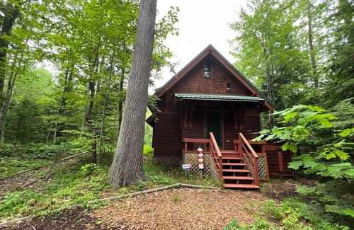 Bayfield Skihütte | Blue Spruce Chalet @ Brickyard Creek, Bayfield