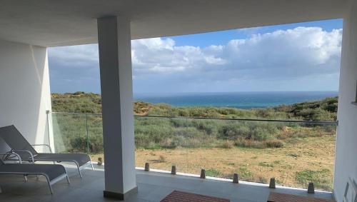 Castillo de Sabinillas Wohnung | Blue Sunset Luxury Seaview Apartment La Duquesa