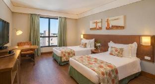 Sao Pelegrino Hotel | Blue Tree Towers Caxias do Sul