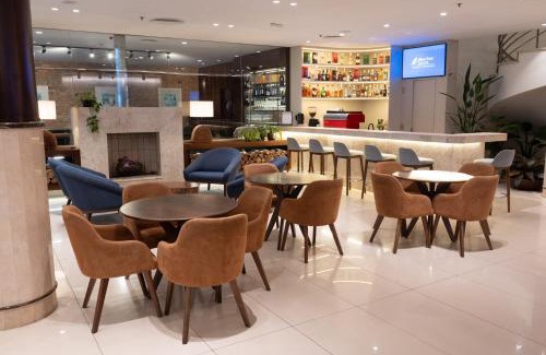 Sao Pelegrino Hotel | Blue Tree Towers Caxias do Sul