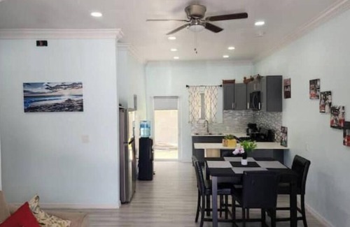 Nassau Wohnung | Blue Turtle 1