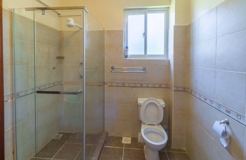 Ukunda Villa | BLUE WATER VILLAS