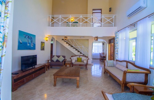 Ukunda Villa | BLUE WATER VILLAS