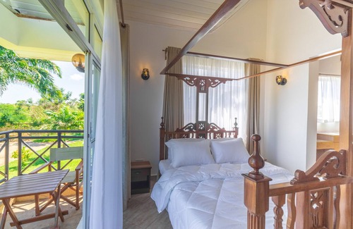 Ukunda Villa | BLUE WATER VILLAS