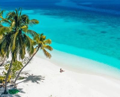 Kudahuvadhoo Haus | Blue Wave Hotel Maldives