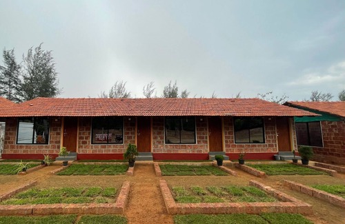 Kumta Hütte | Blue Waves Beach Stay