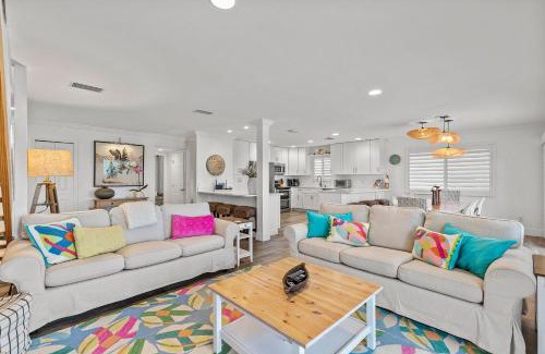 New Smyrna Beach Haus | Blue Yonder Beach House