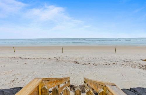 New Smyrna Beach Haus | Blue Yonder Beach House
