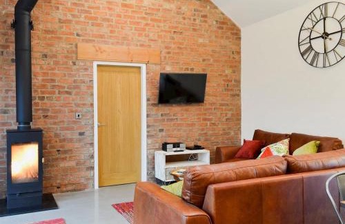 Holtby Haus | Bluebell Barn