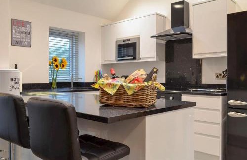 Holtby Haus | Bluebell Barn